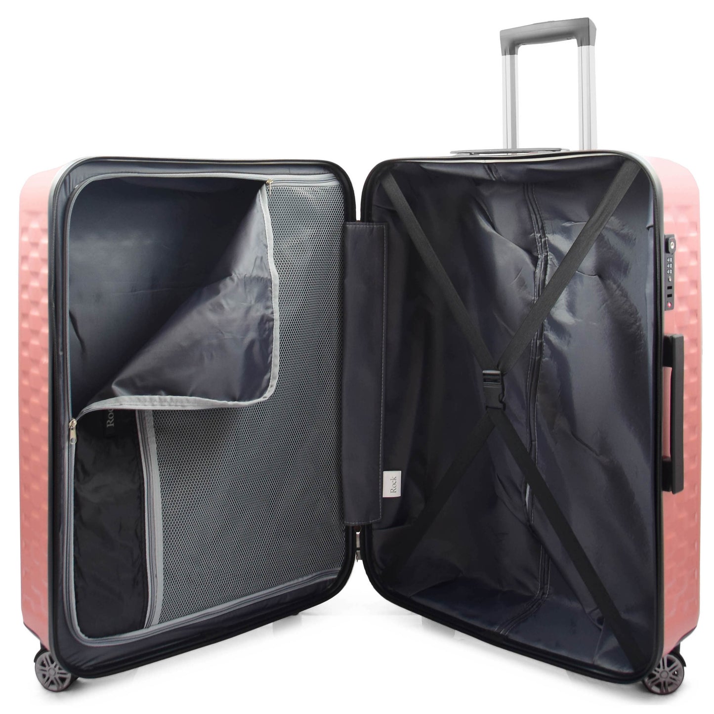 Odyssey Hard Shell Suitcase