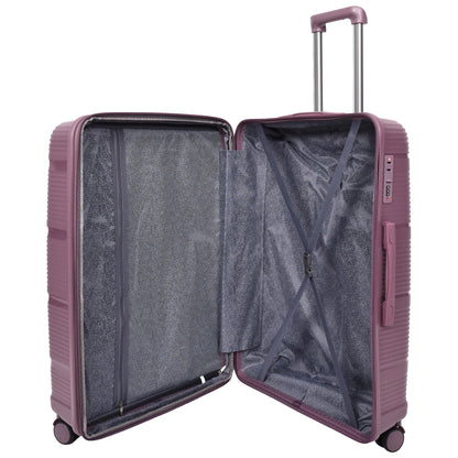 Hobart Hard Shell Suitcase