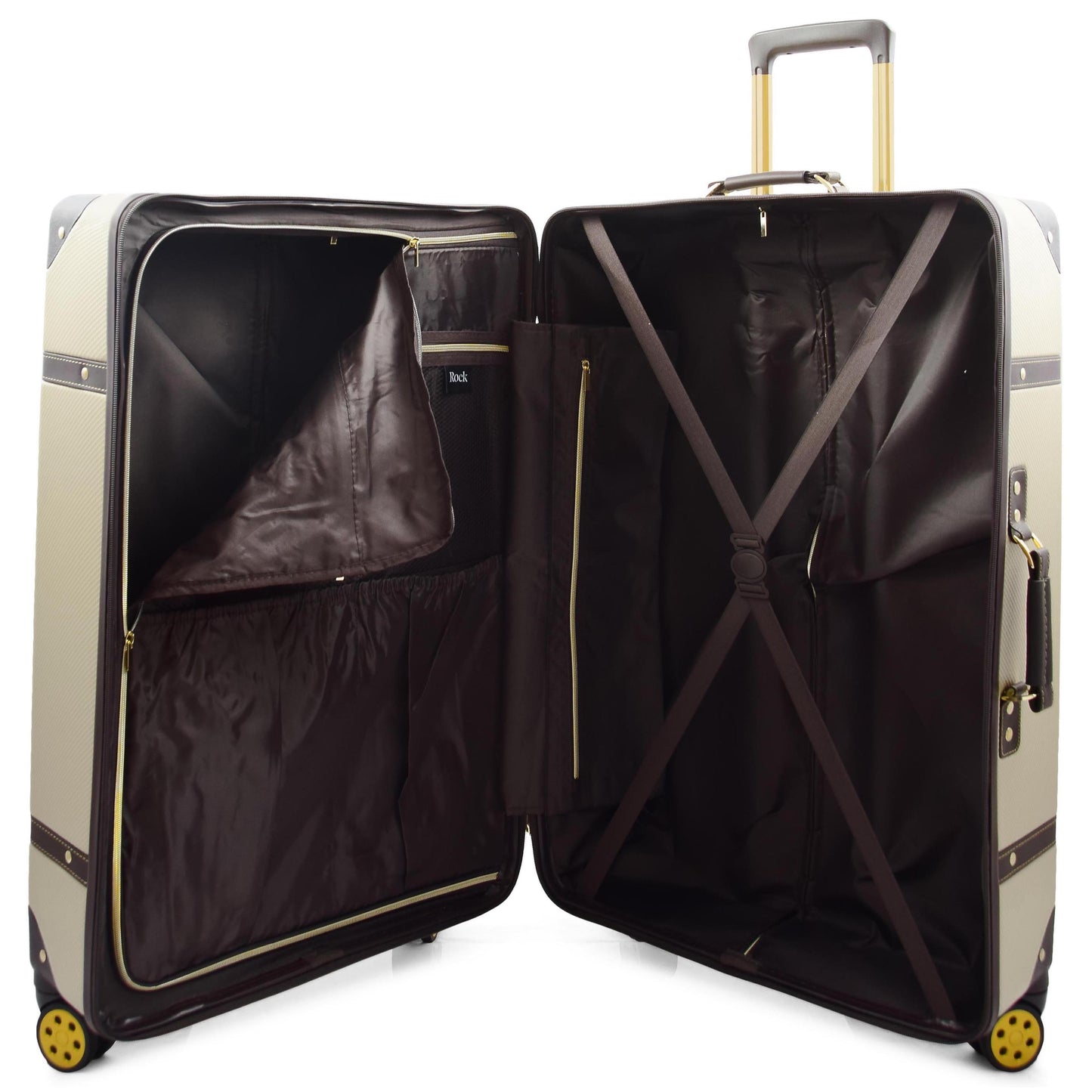 Voyager Hard Shell Suitcase