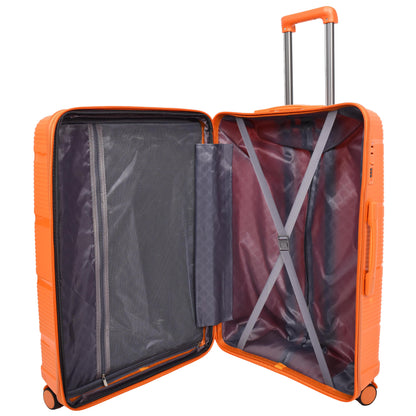 Hobart Hard Shell Suitcase