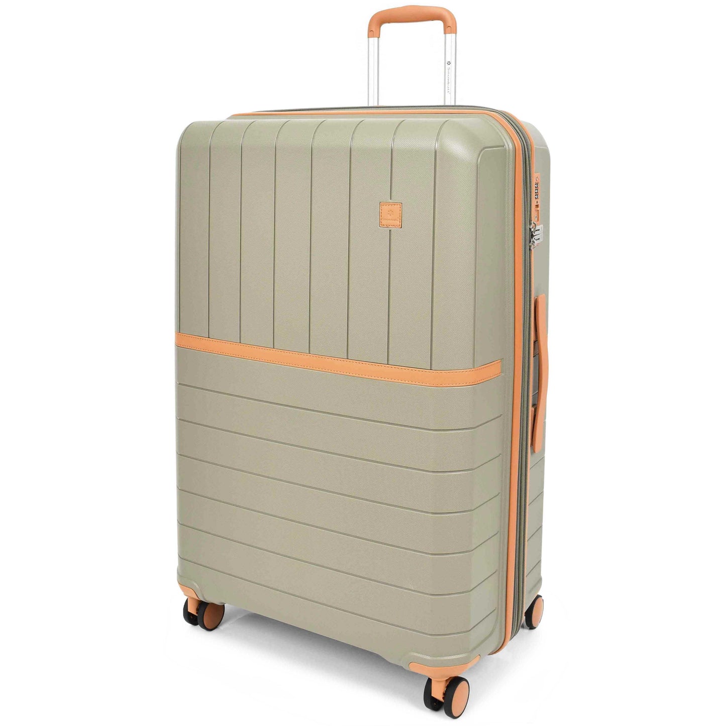 Excursion Hard Shell Suitcase