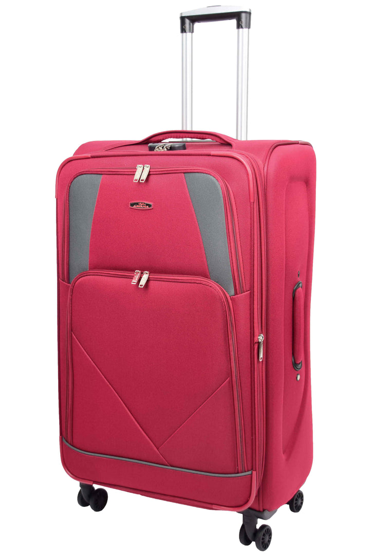 Guardian Lightweight Suitcase 27