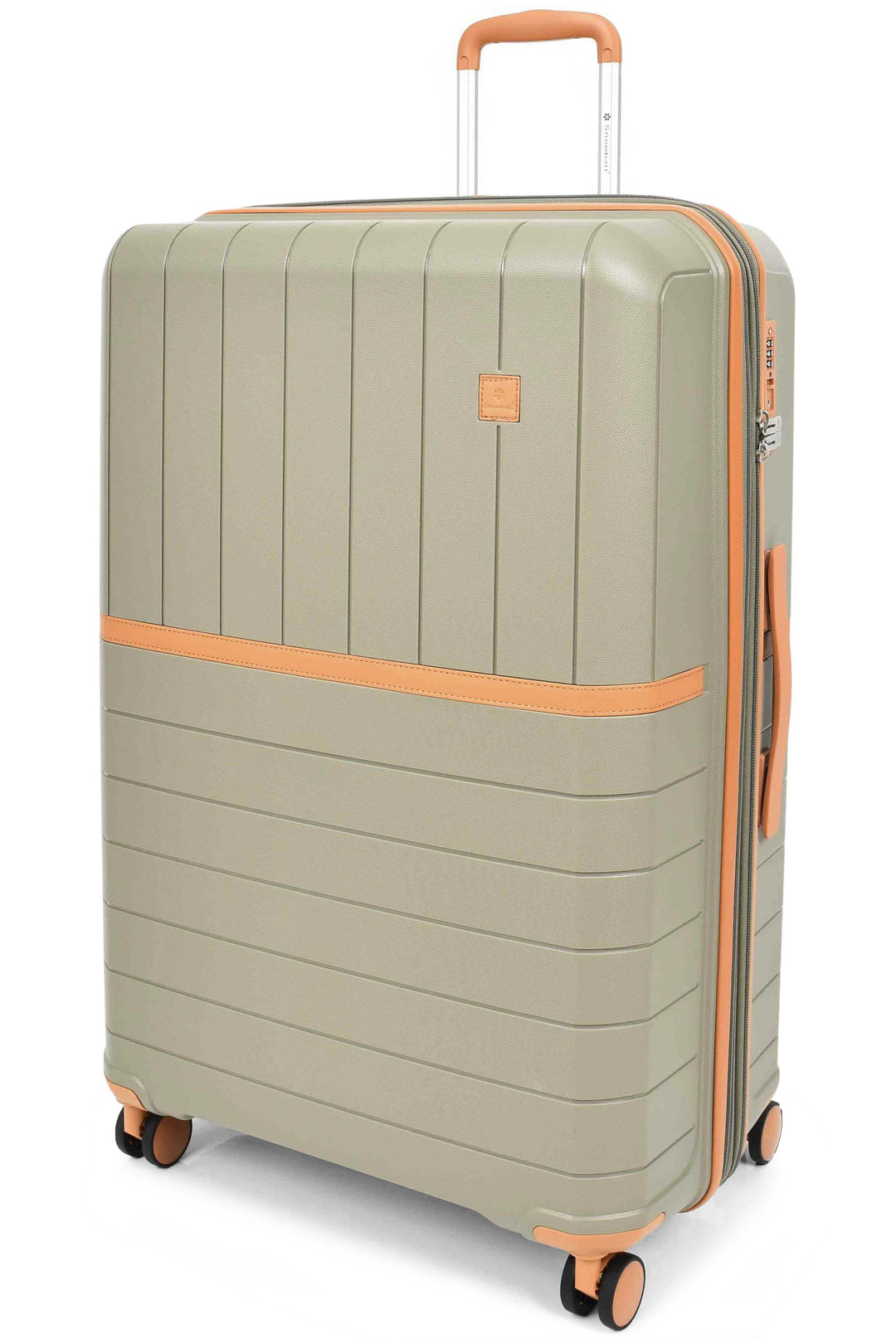 Excursion Hard Shell Suitcase 1