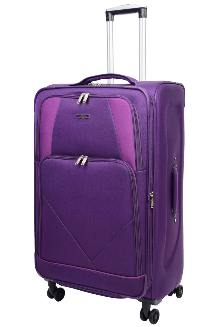 Guardian Lightweight Suitcase 48