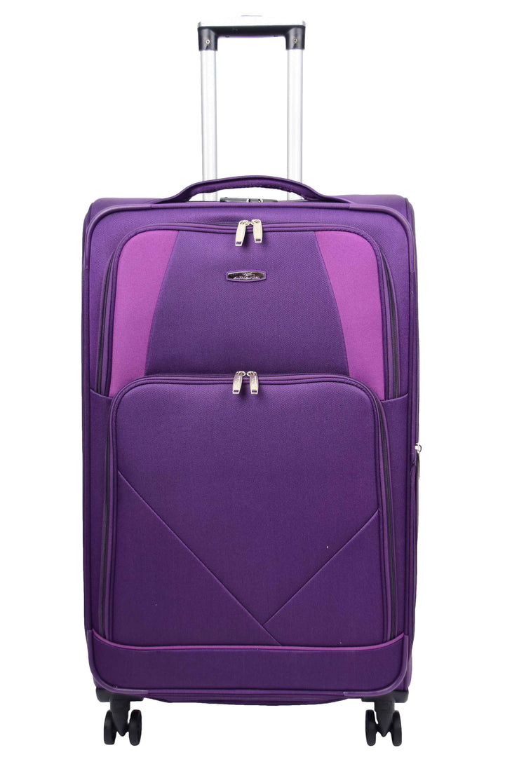 Guardian Lightweight Suitcase 49