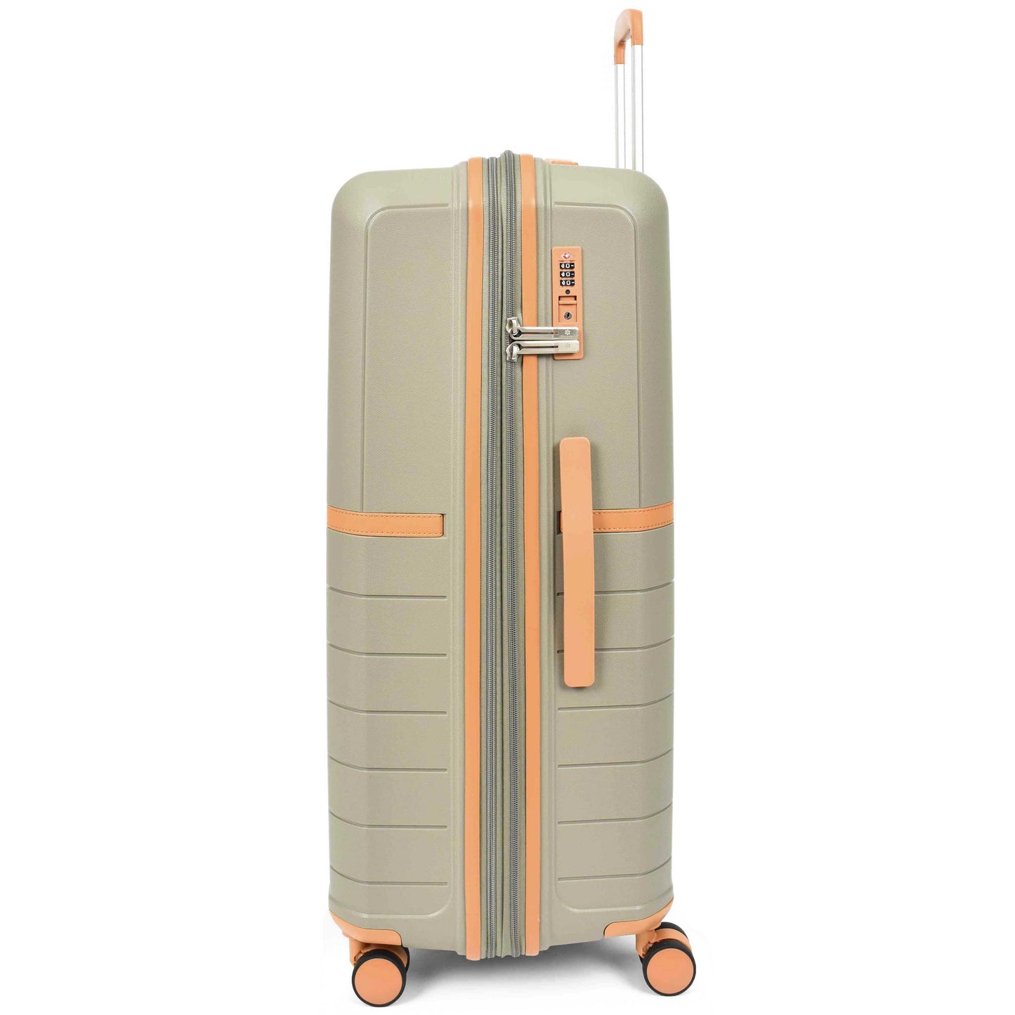 Excursion Hard Shell Suitcase