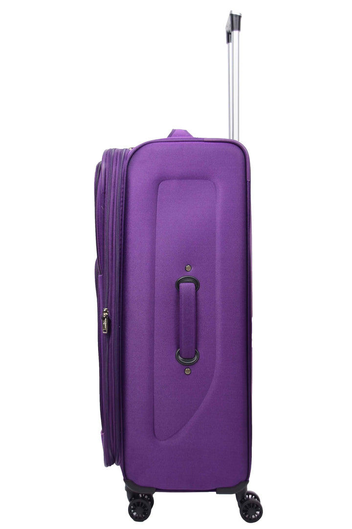 Guardian Lightweight Suitcase 50