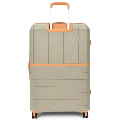 Excursion Hard Shell Suitcase