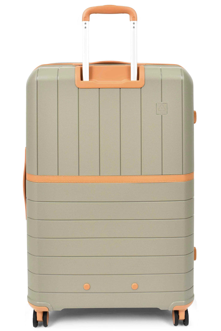 Excursion Hard Shell Suitcase 4