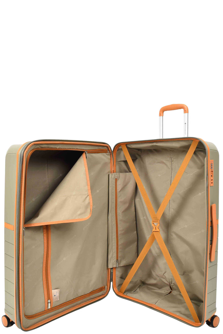 Excursion Hard Shell Suitcase 5
