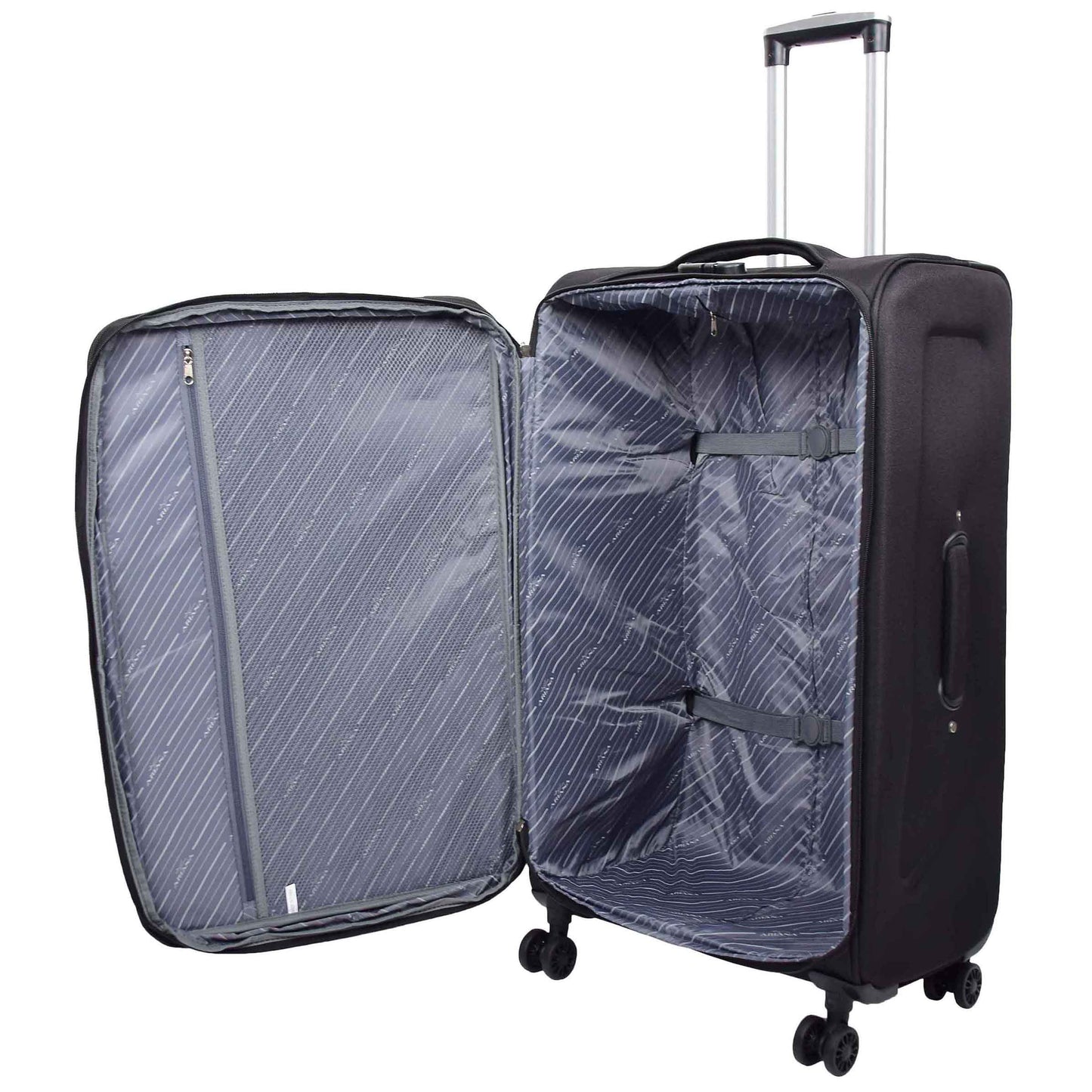 Guardian Lightweight Suitcase