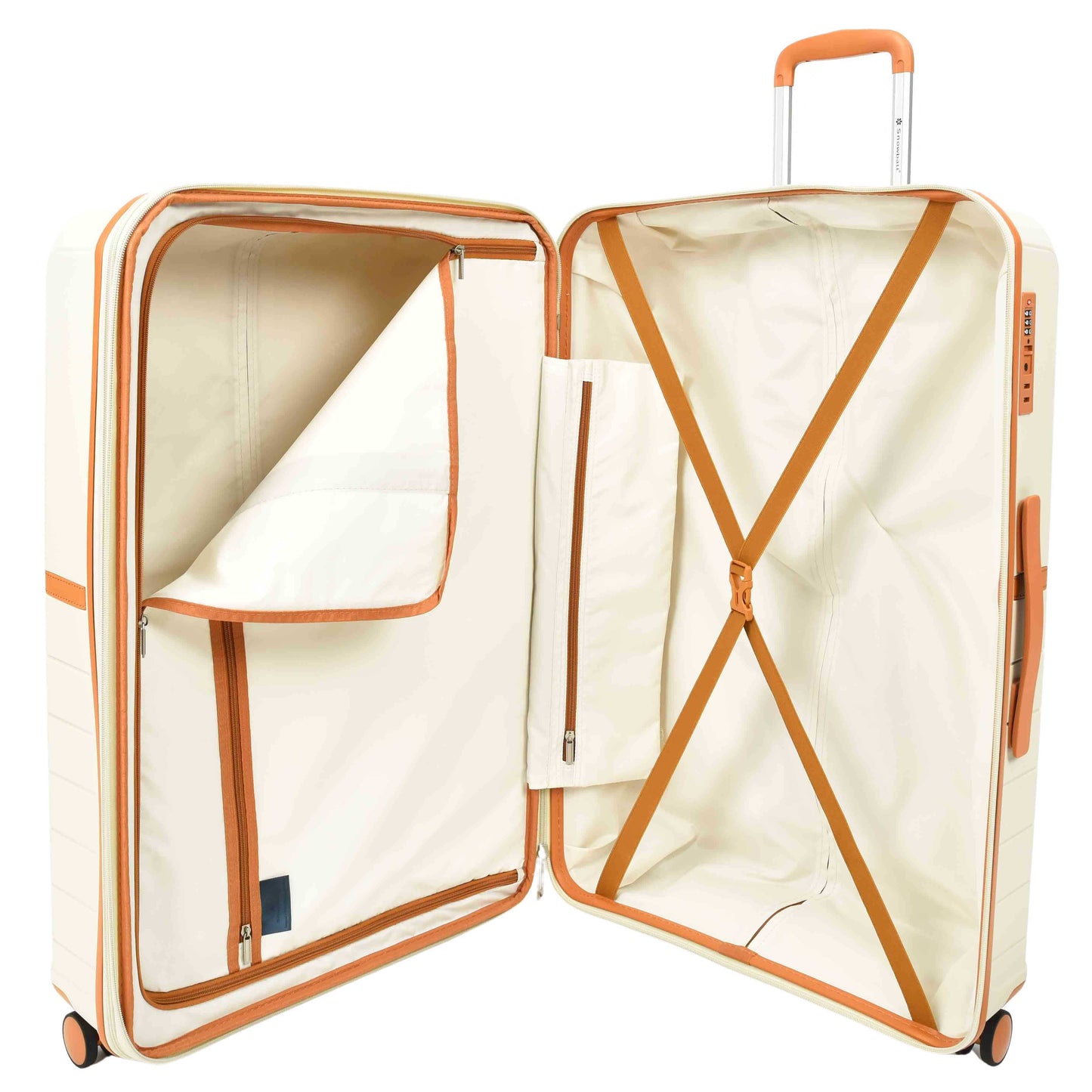 Excursion Hard Shell Suitcase