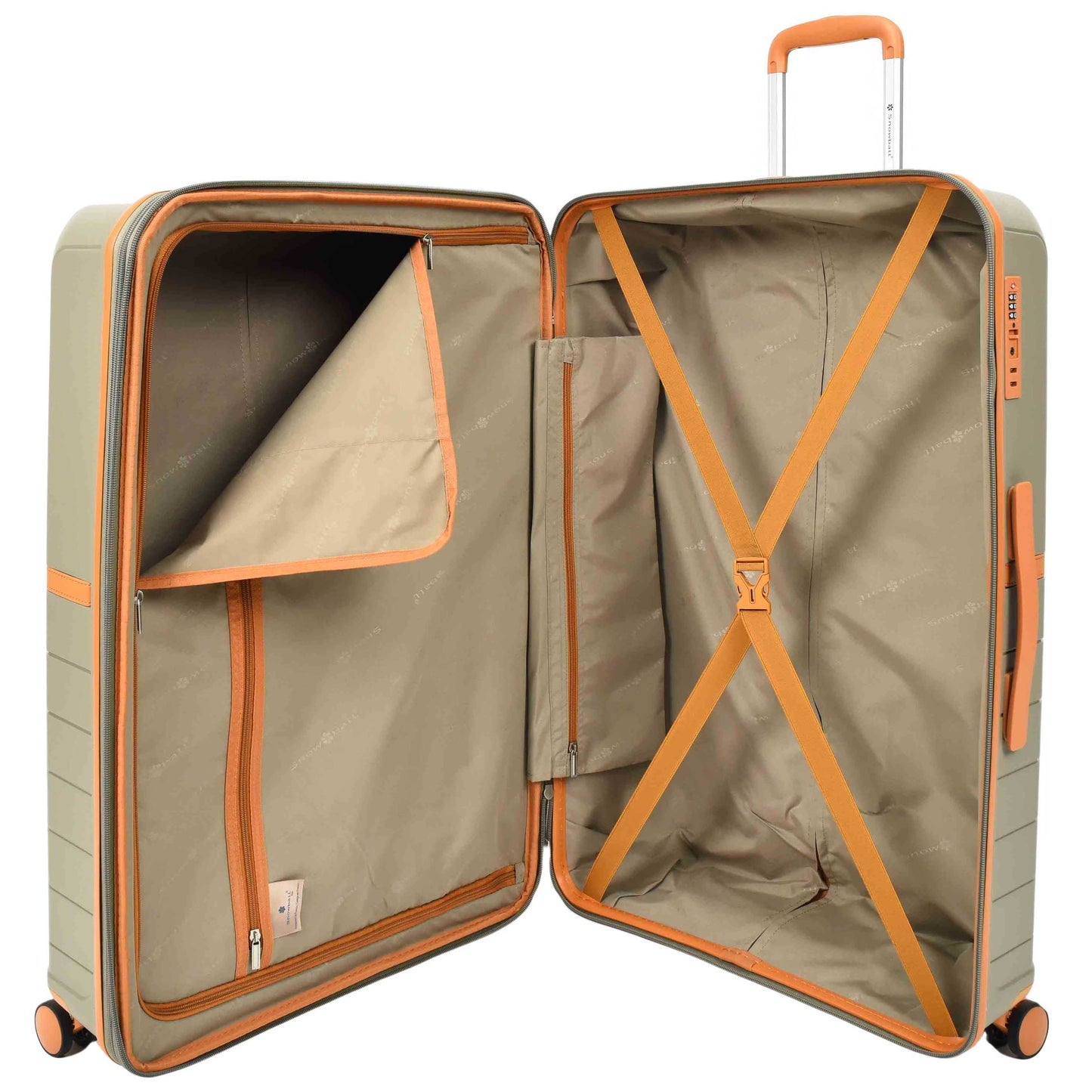 Excursion Hard Shell Suitcase