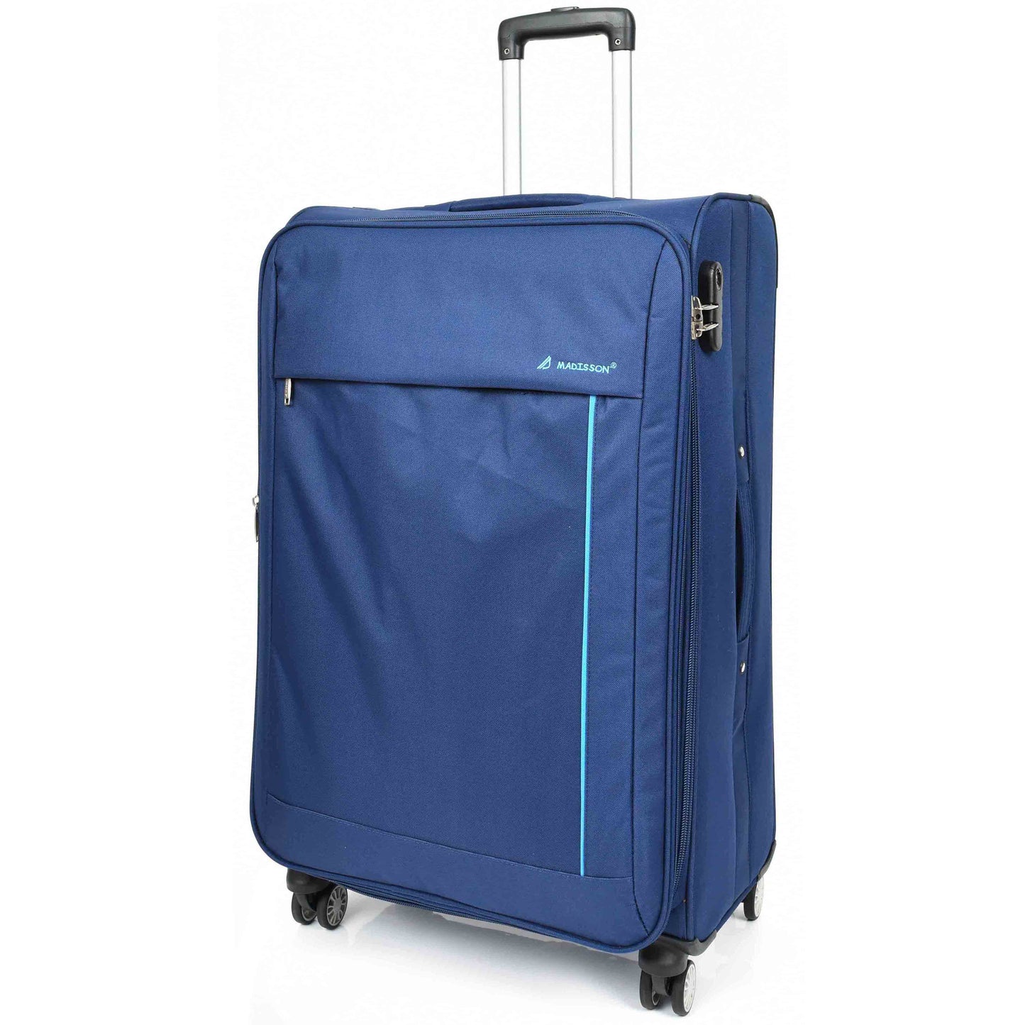 Arezzo Lightweight Suitcase