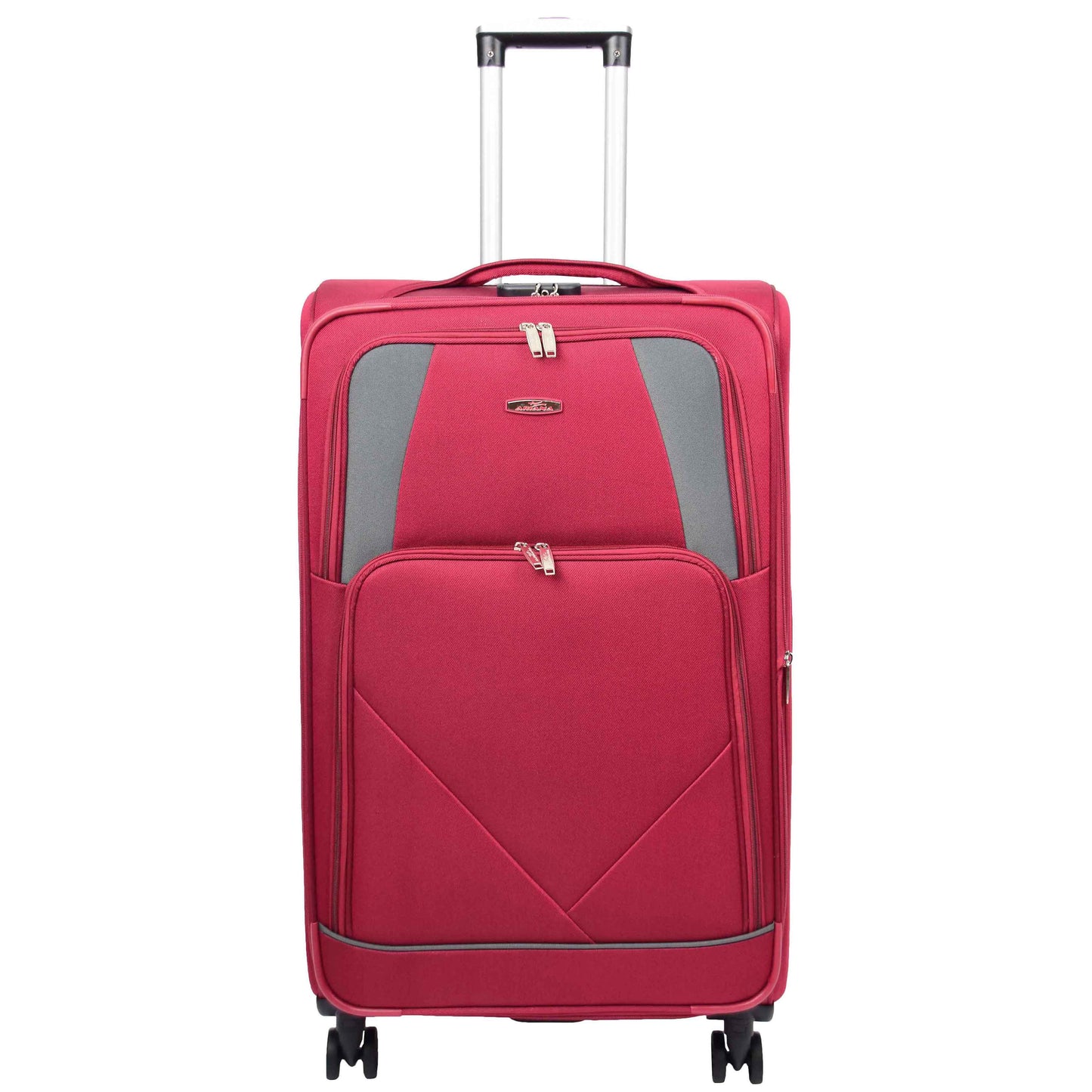 Guardian Lightweight Suitcase