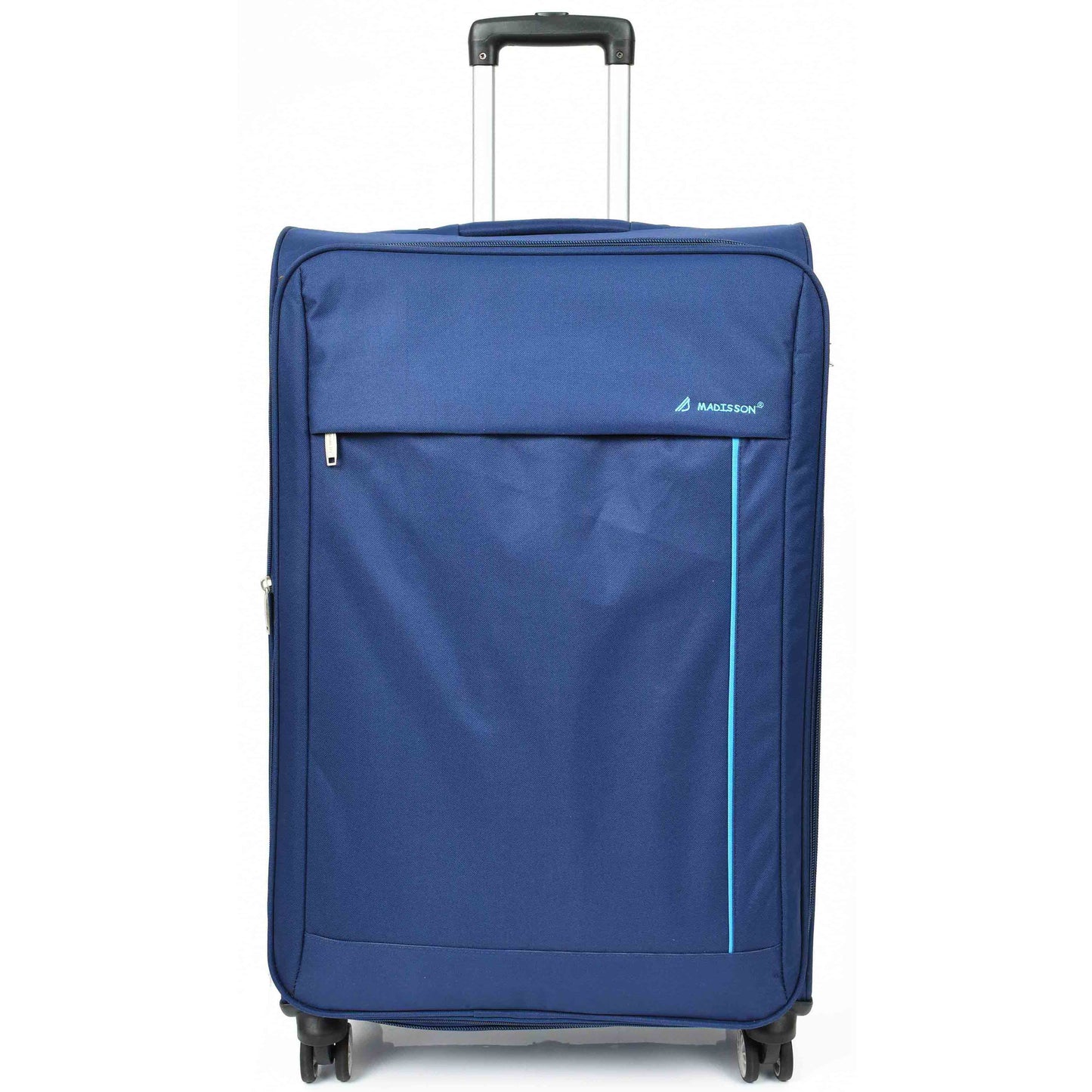 Arezzo Lightweight Suitcase