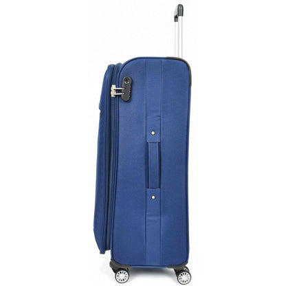 Arezzo Lightweight Suitcase