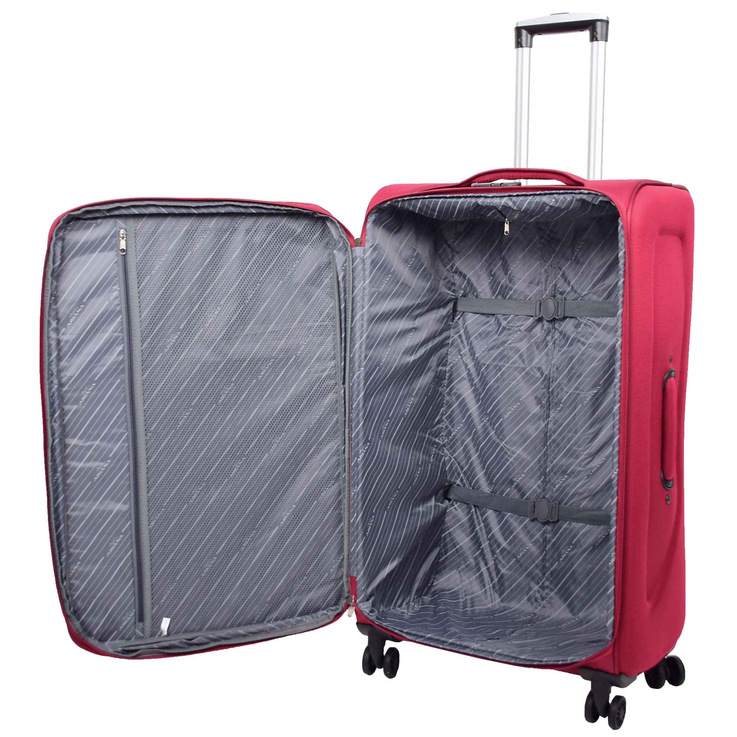 Guardian Lightweight Suitcase