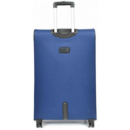 Arezzo Lightweight Suitcase