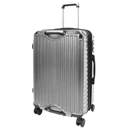 New York Hard Shell Suitcase