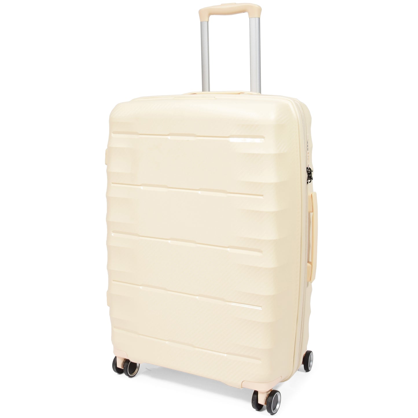 Safari Hard Shell Suitcase