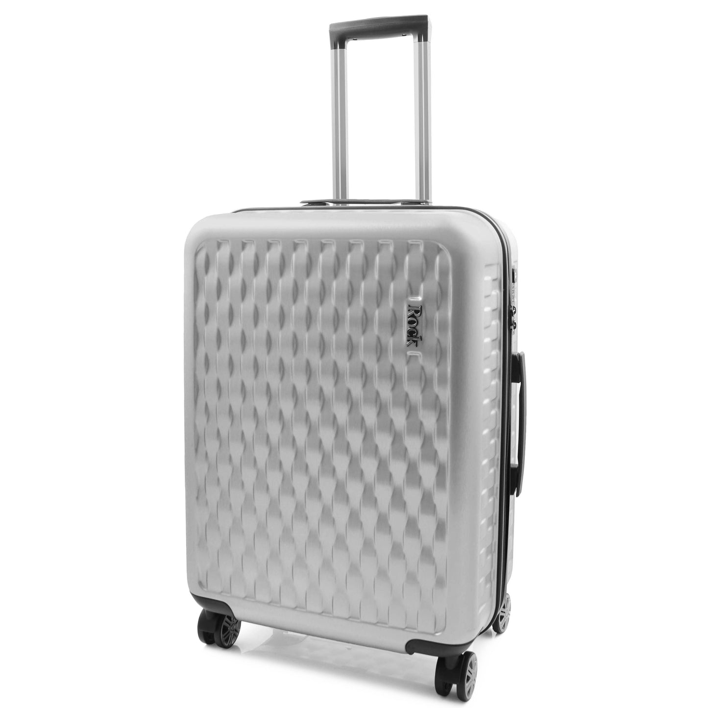 Odyssey Hard Shell Suitcase