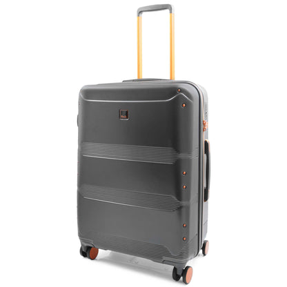 Trekker Hard Shell Suitcase