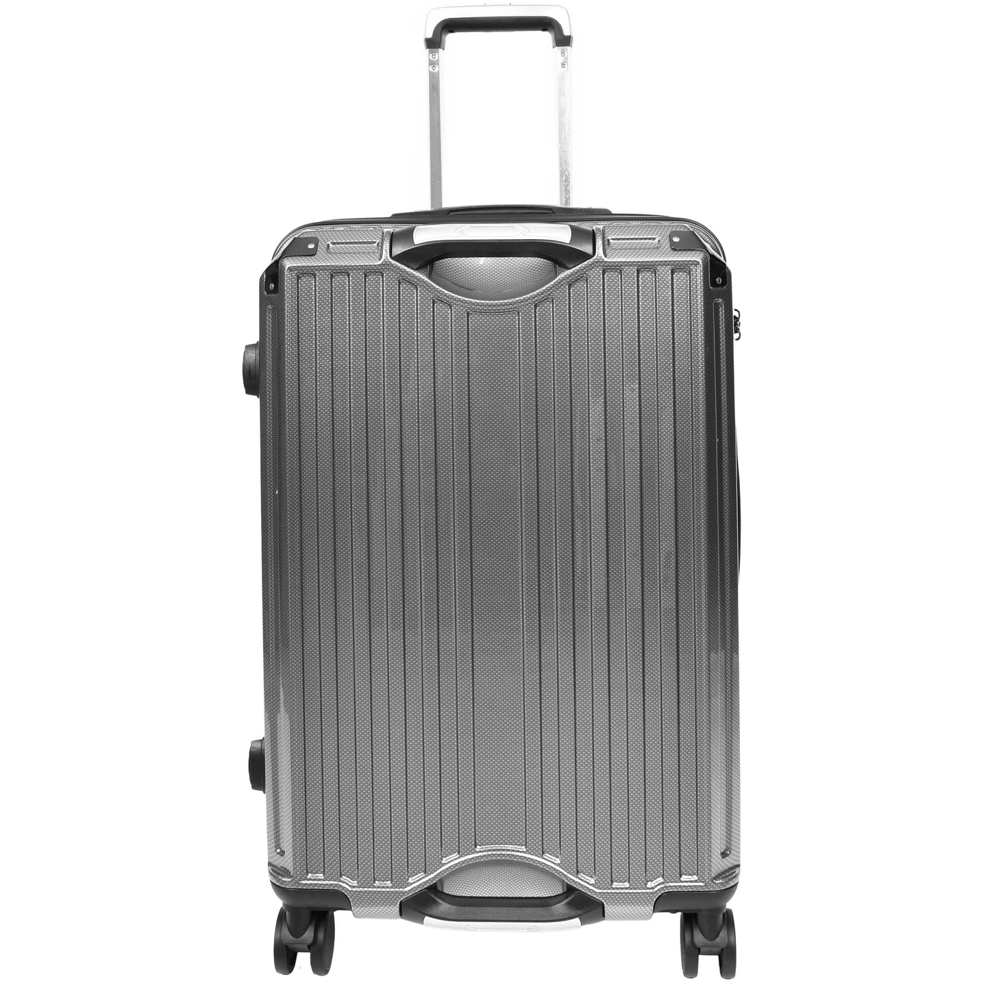 New York Hard Shell Suitcase