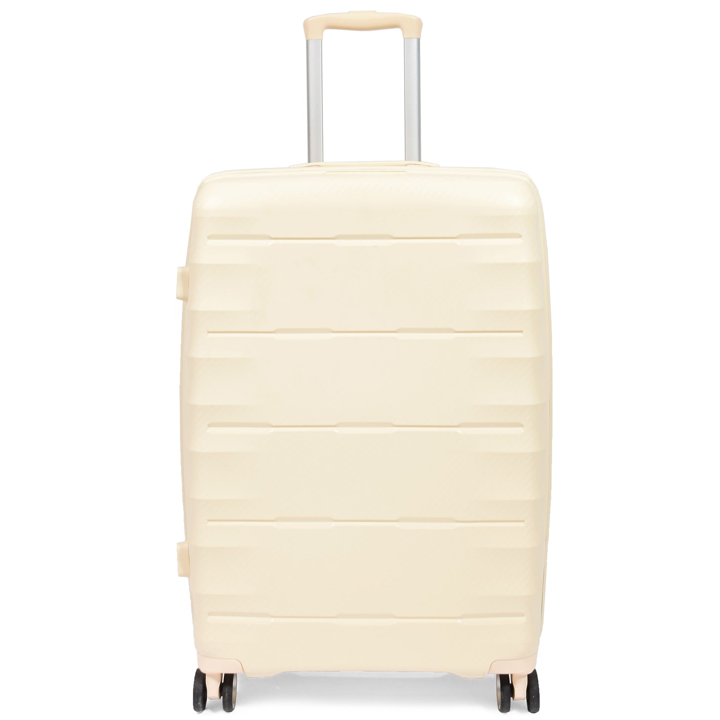 Safari Hard Shell Suitcase