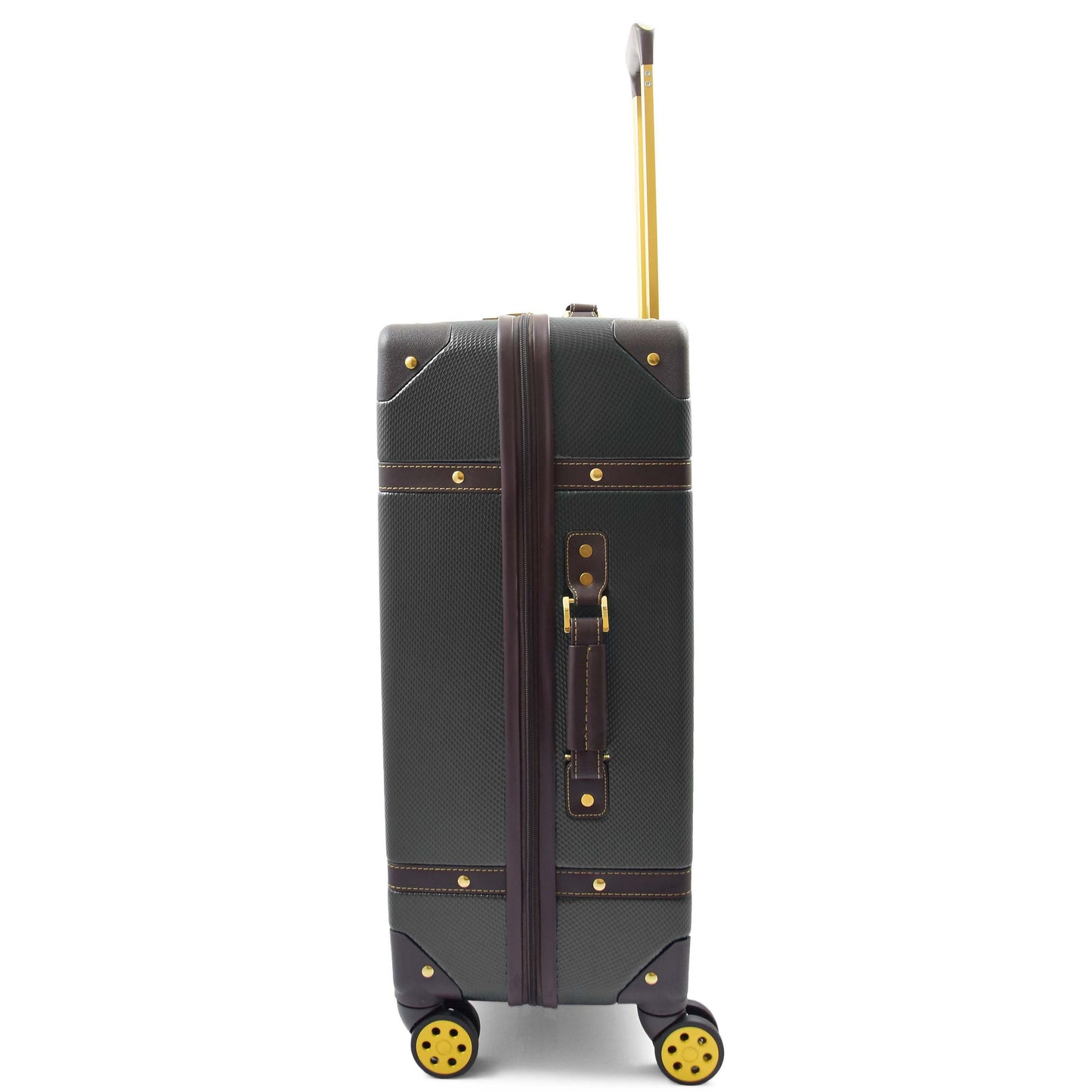 Voyager Hard Shell Suitcase