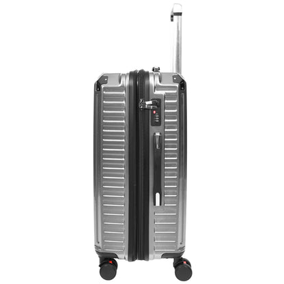 New York Hard Shell Suitcase