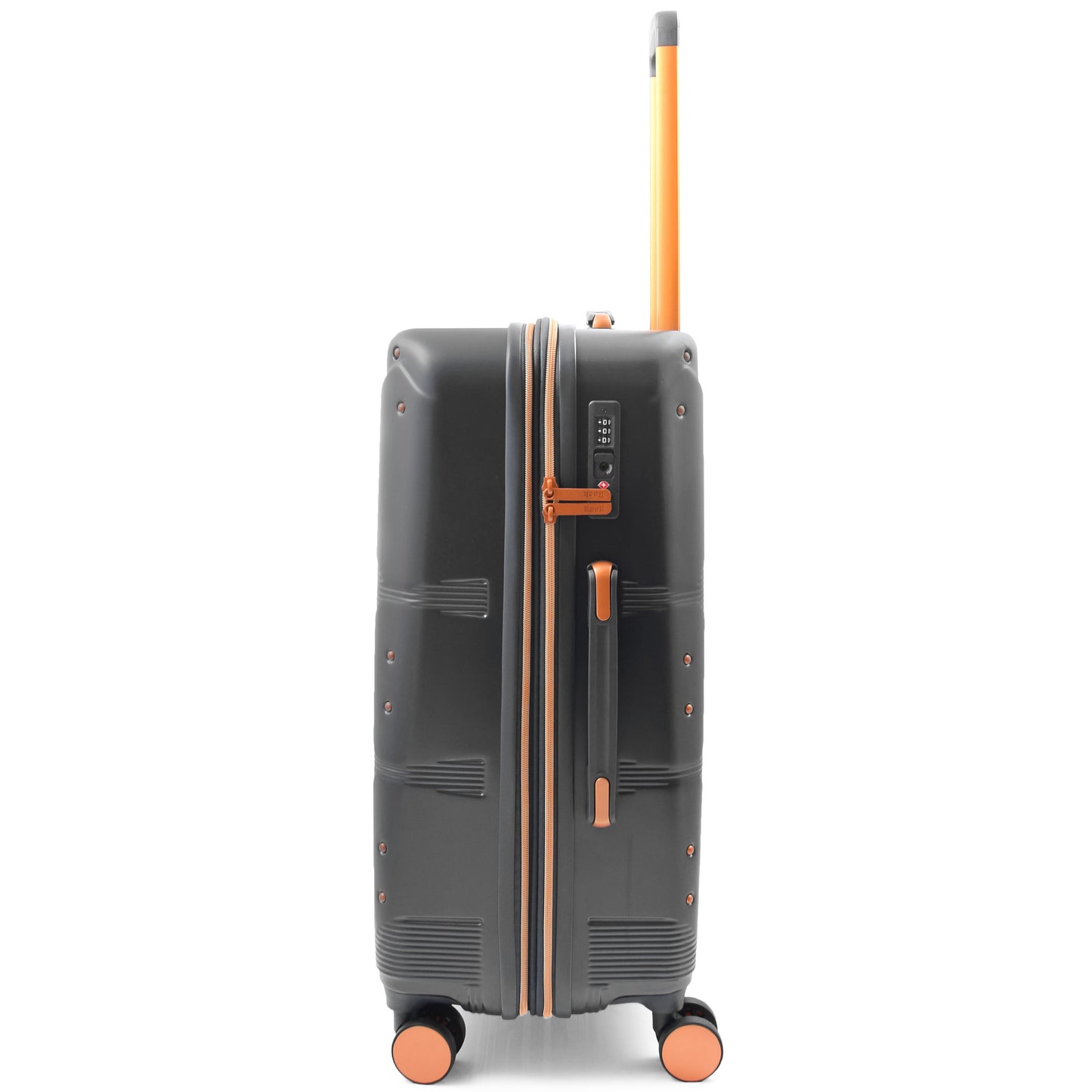 Trekker Hard Shell Suitcase