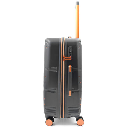 Trekker Hard Shell Suitcase