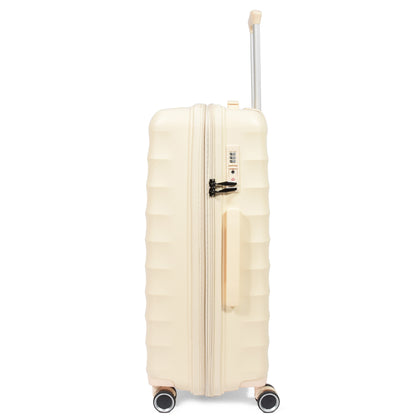 Safari Hard Shell Suitcase