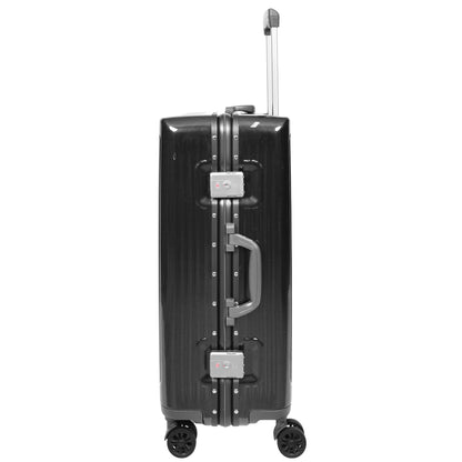 Pioneer Hard Shell Suitcase