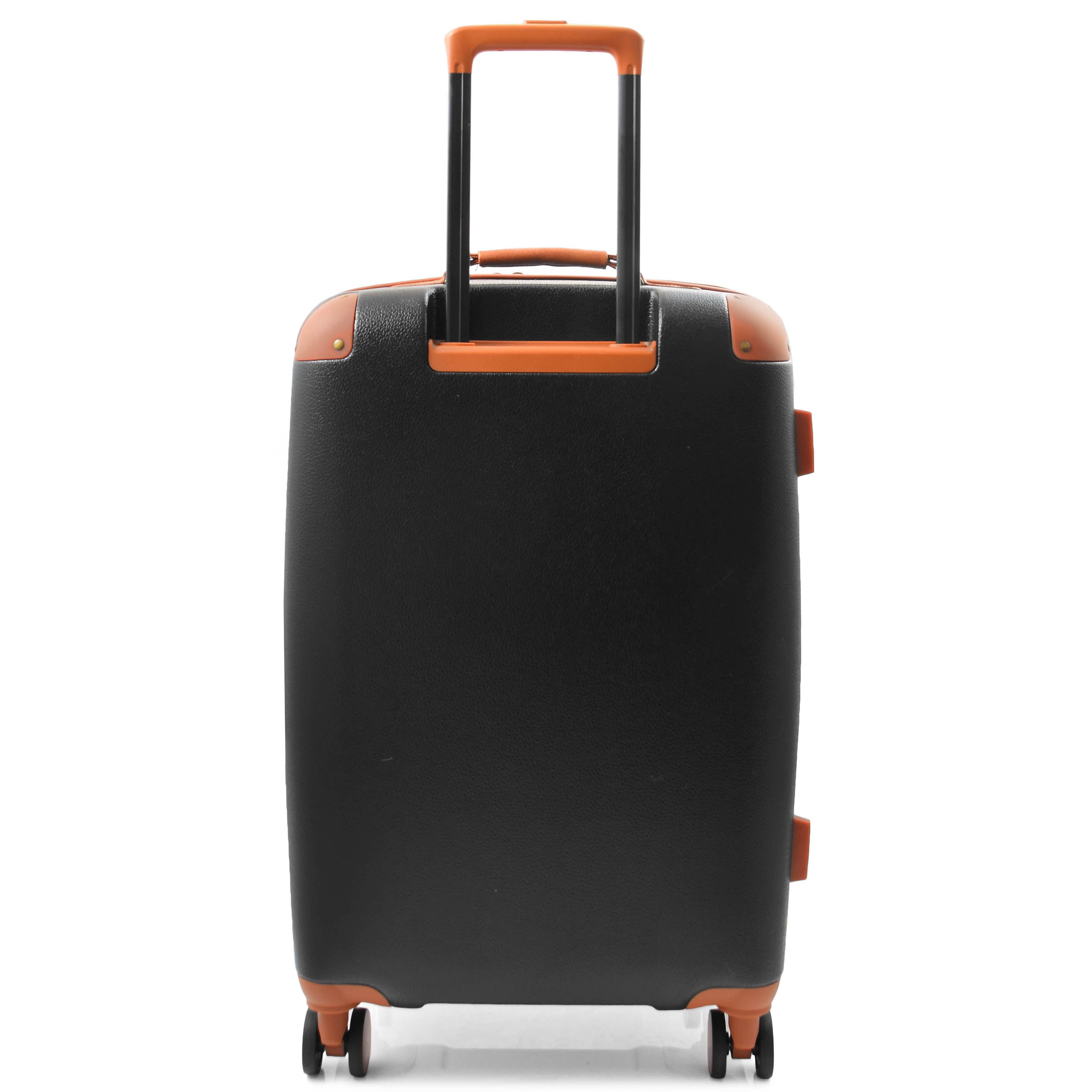 Rolling suitcase hard case online