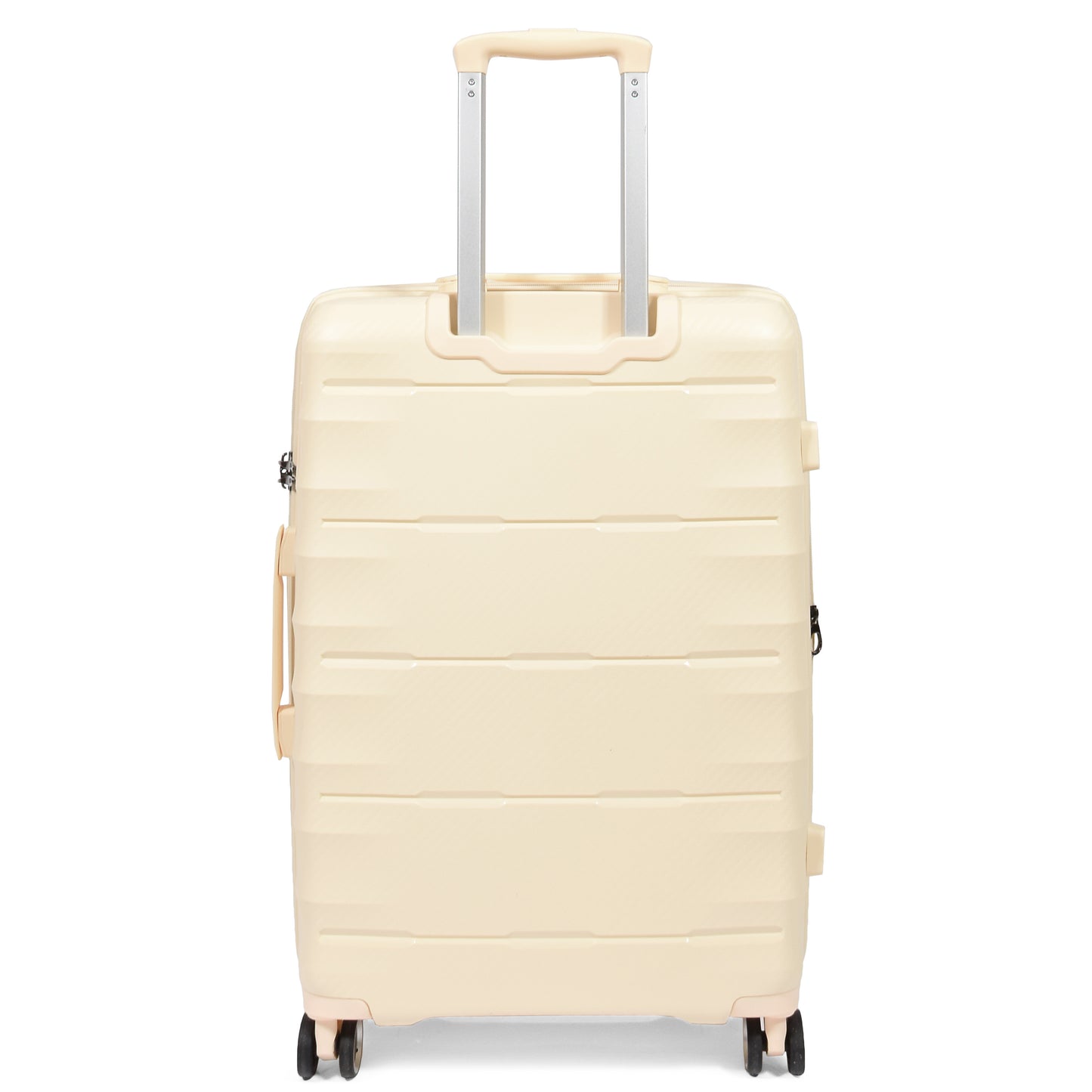 Safari Hard Shell Suitcase