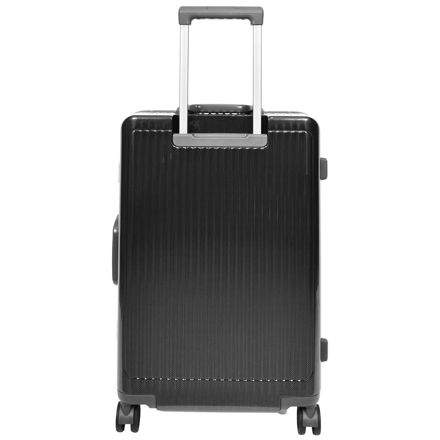 Pioneer Hard Shell Suitcase