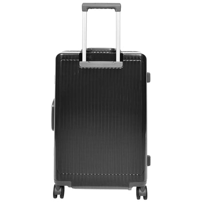 Pioneer Hard Shell Suitcase