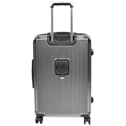 New York Hard Shell Suitcase