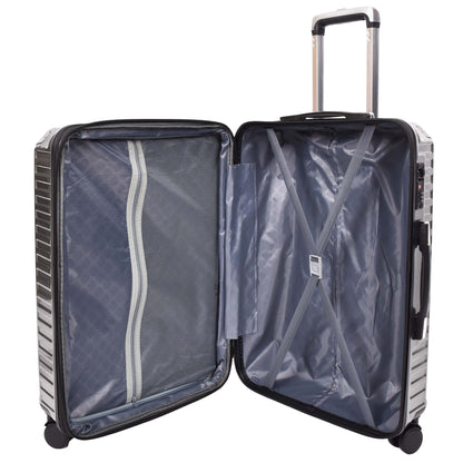 New York Hard Shell Suitcase