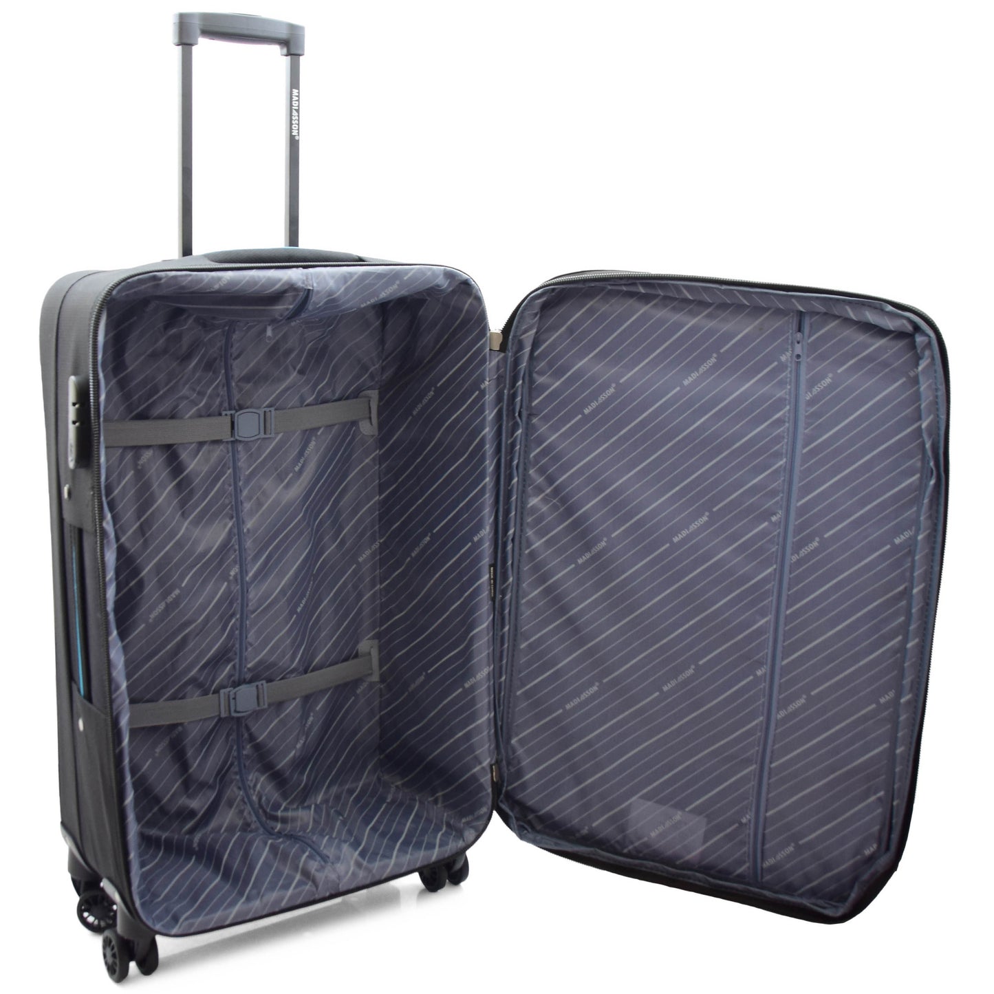 Expedition Lightweight Suitcase