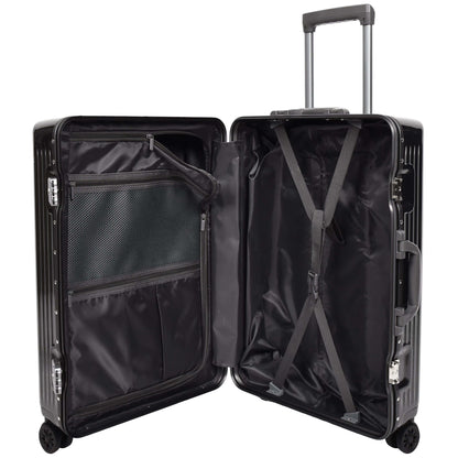 Pioneer Hard Shell Suitcase