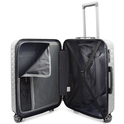 Odyssey Hard Shell Suitcase