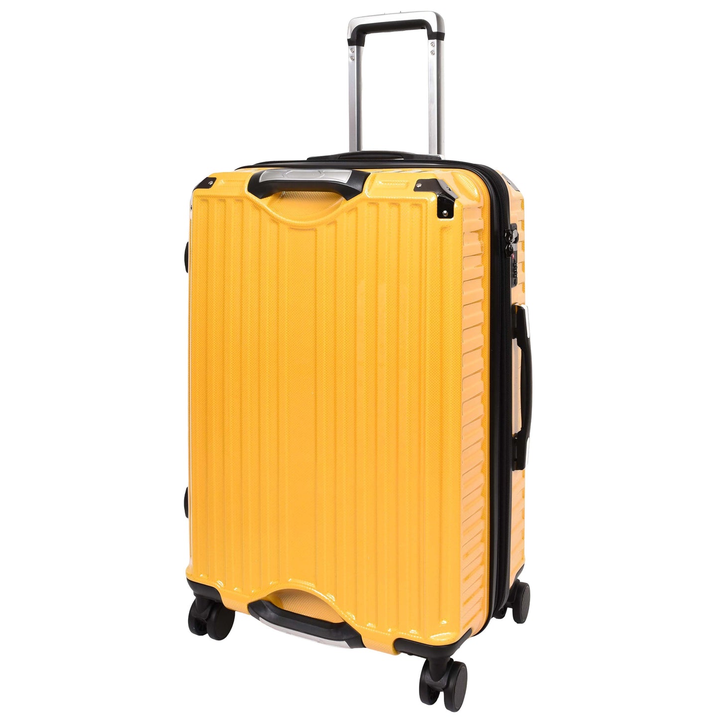 New York Hard Shell Suitcase