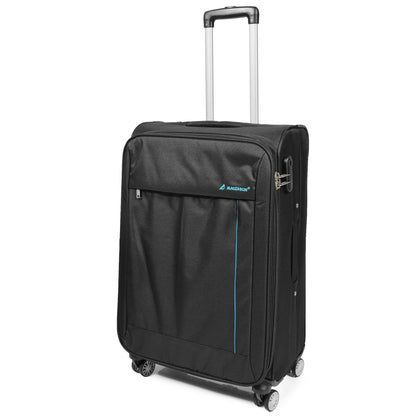 Arezzo Lightweight Suitcase