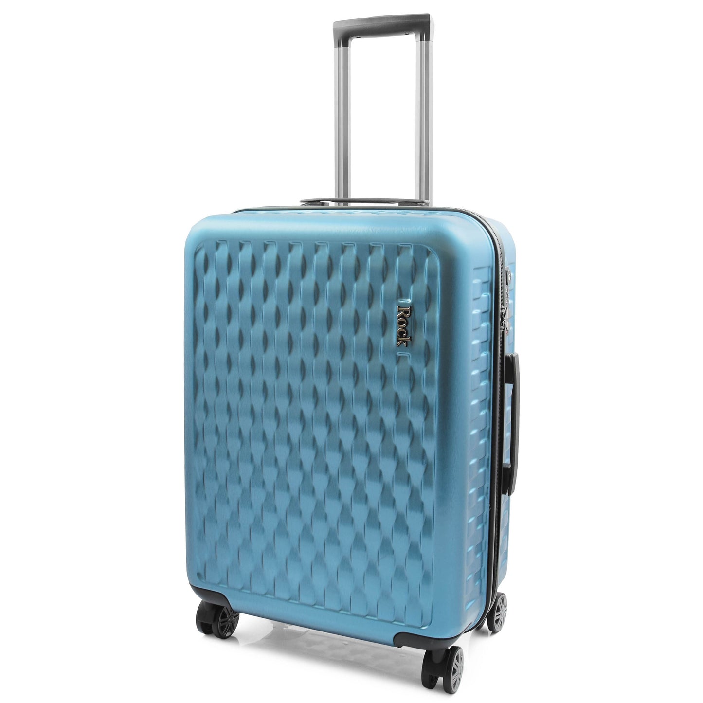 Odyssey Hard Shell Suitcase