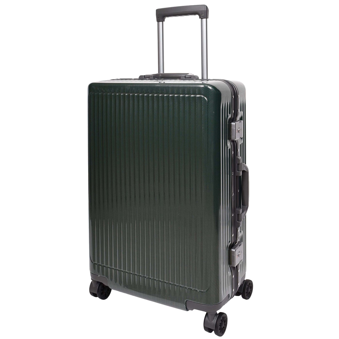 Pioneer Hard Shell Suitcase