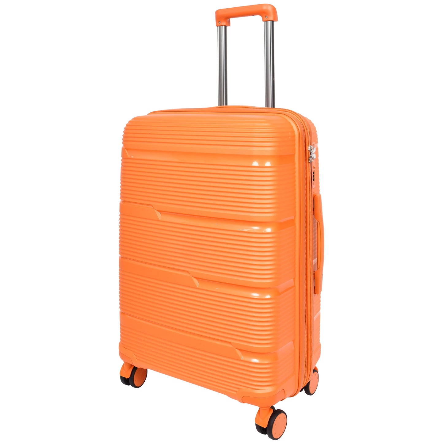 Hobart Hard Shell Suitcase