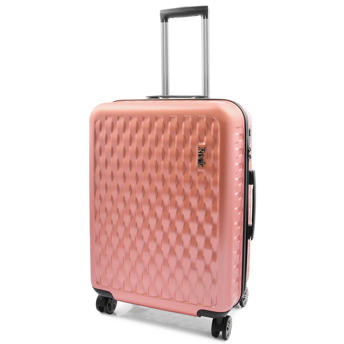 Odyssey Hard Shell Suitcase